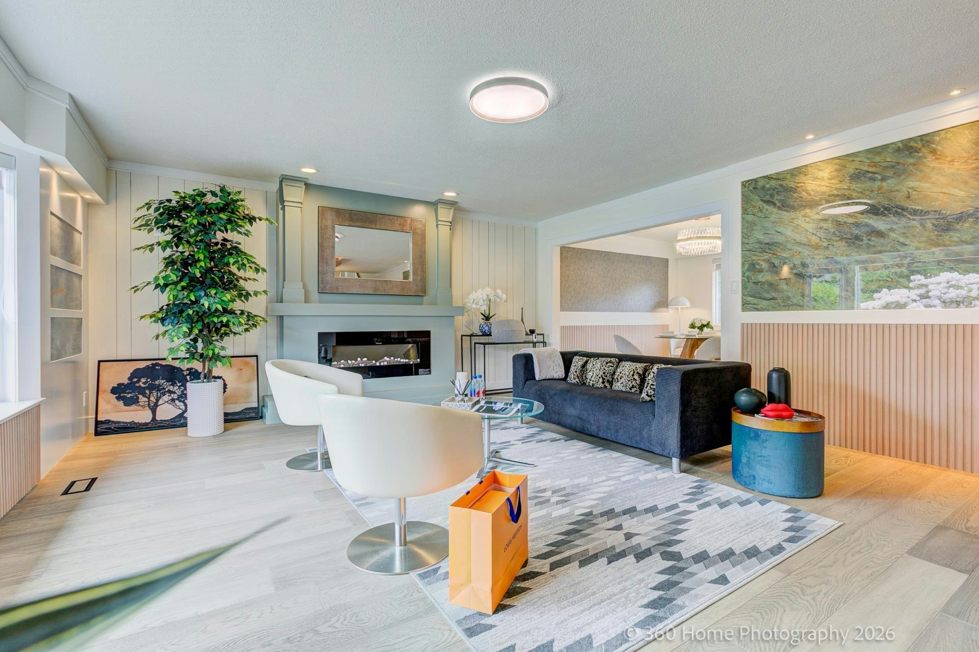 10711 Argentia Drive, Richmond, BC, V7E 4K6 - 6