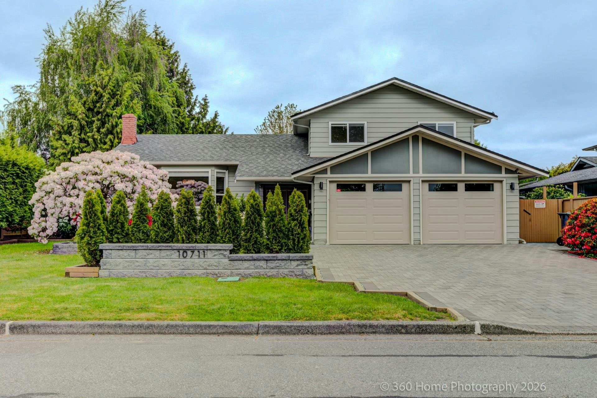 10711 Argentia Drive, Richmond, BC, V7E 4K6