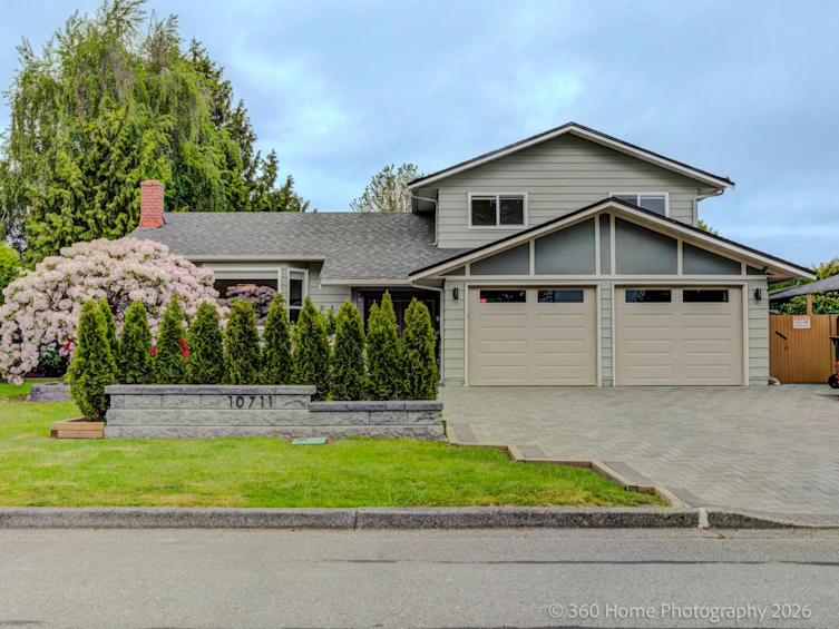 10711 Argentia Drive, Richmond, BC, V7E 4K6