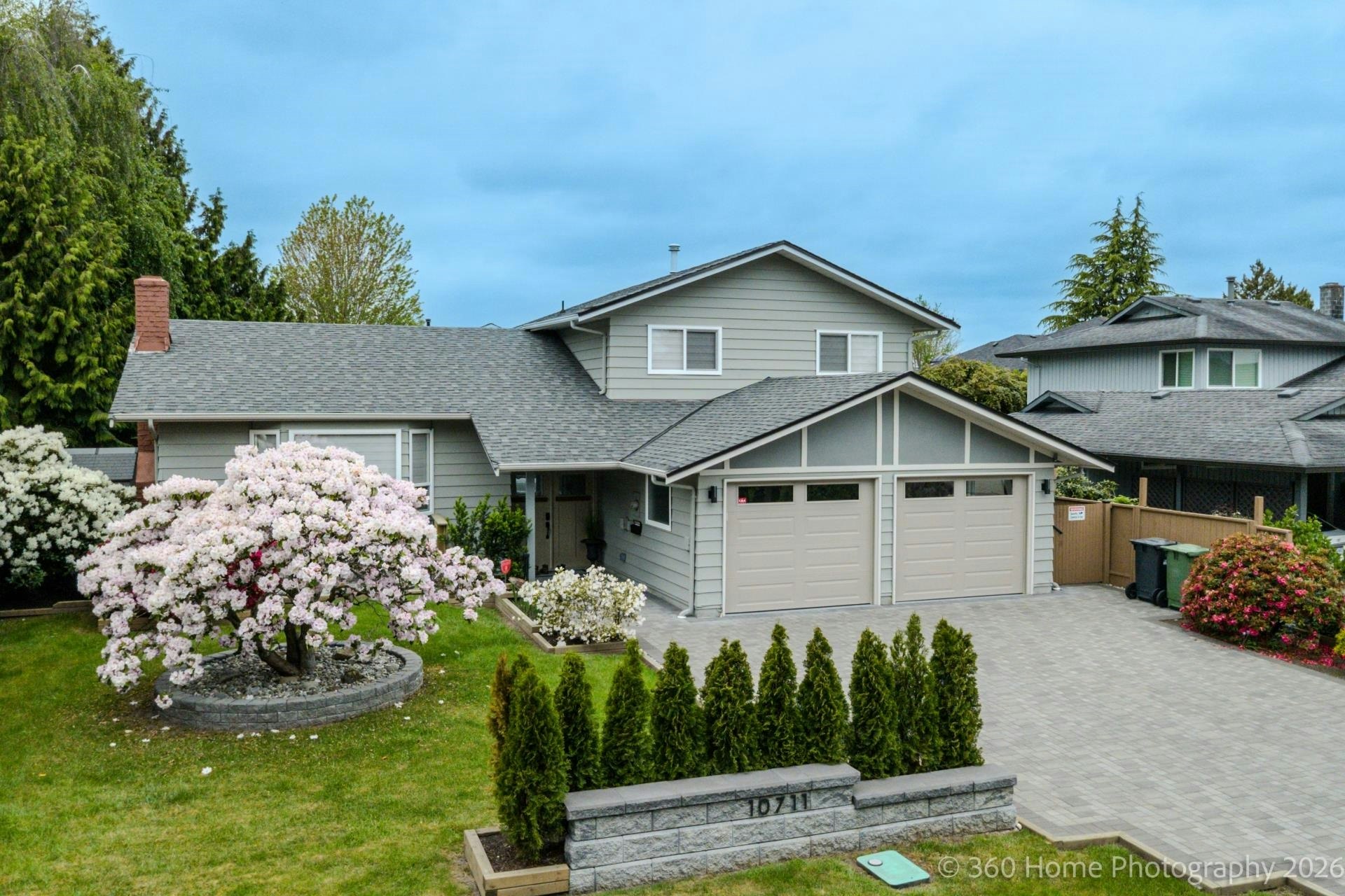 10711 Argentia Drive, Richmond, BC, V7E 4K6 - 33