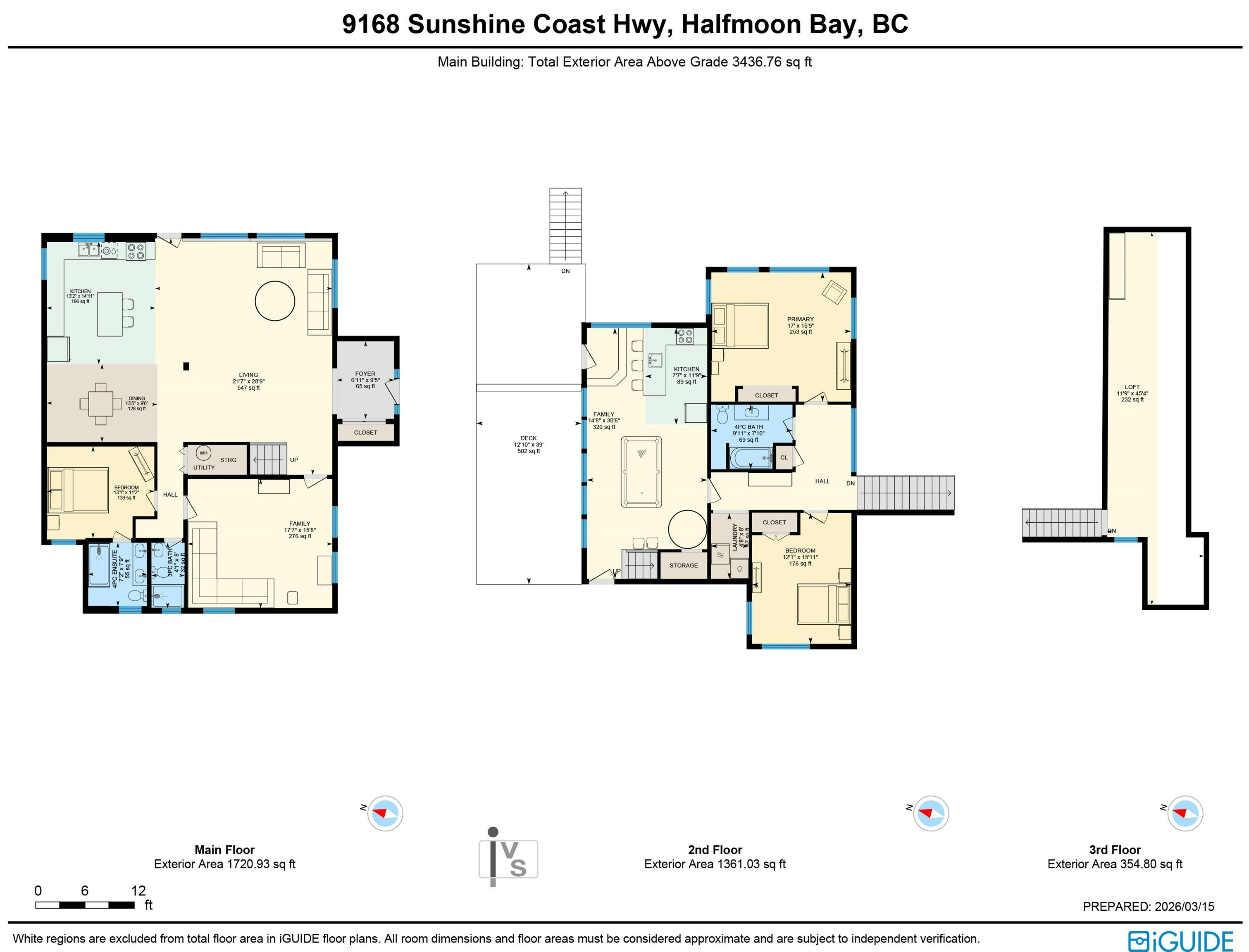 9168 Sunshine Coast Highway, Halfmoon Bay, BC, V7Z 1E9 - 36
