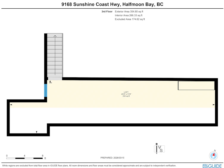 9168 Sunshine Coast Highway, Halfmoon Bay, BC, V7Z 1E9 - 39