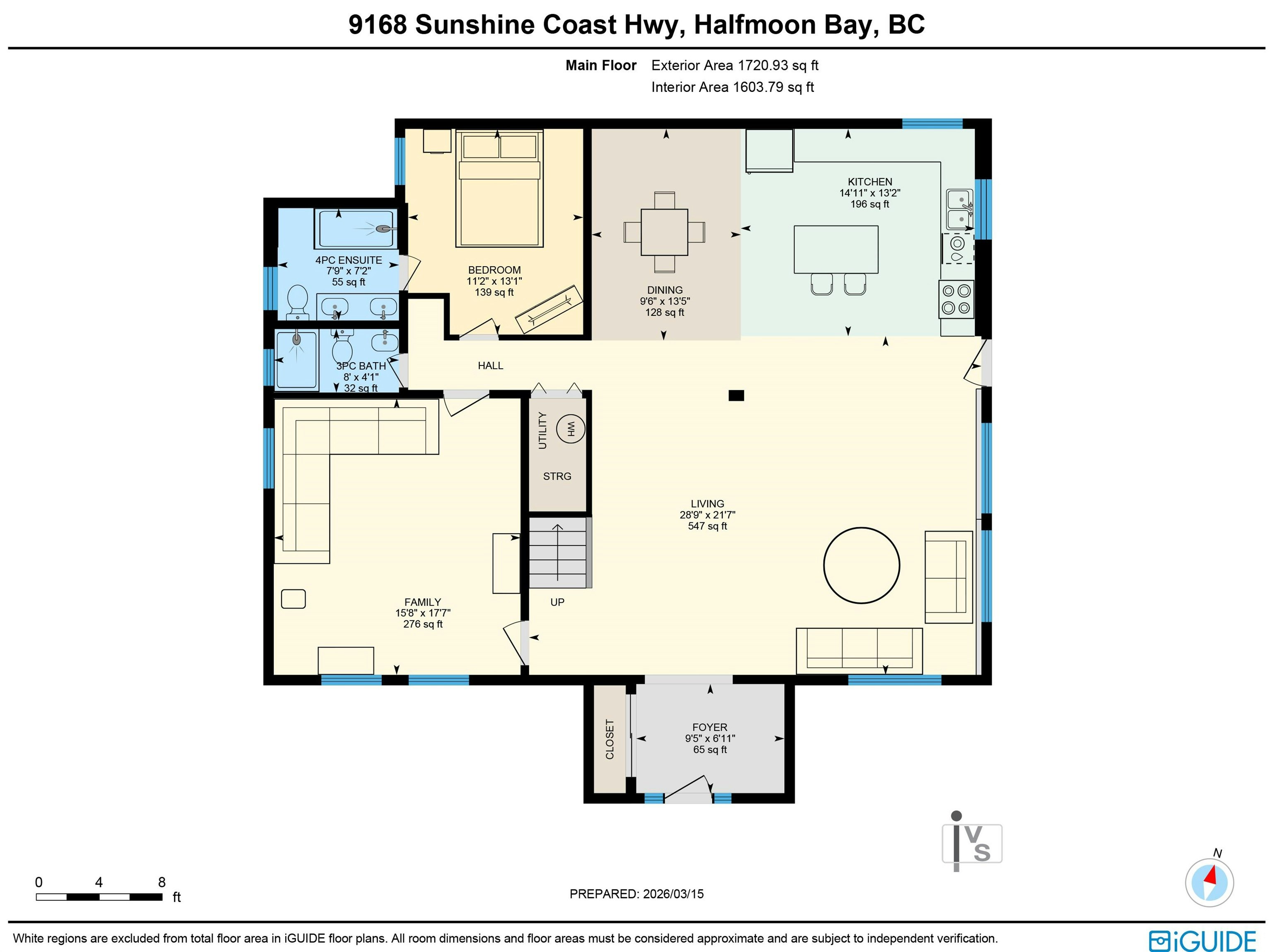 9168 Sunshine Coast Highway, Halfmoon Bay, BC, V7Z 1E9 - 37