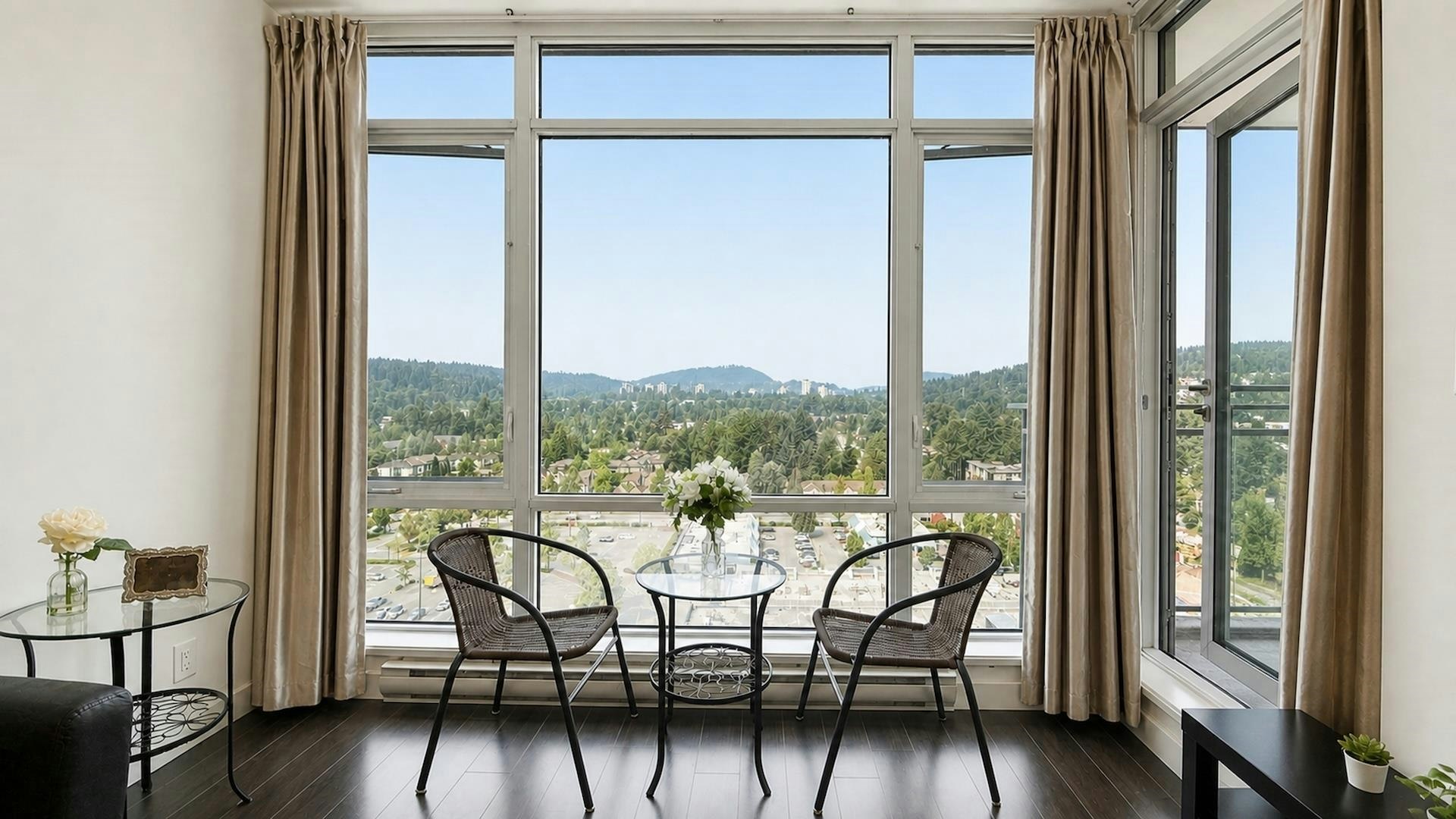 1908-2955 Atlantic Avenue, Coquitlam, BC, V3B 0H9