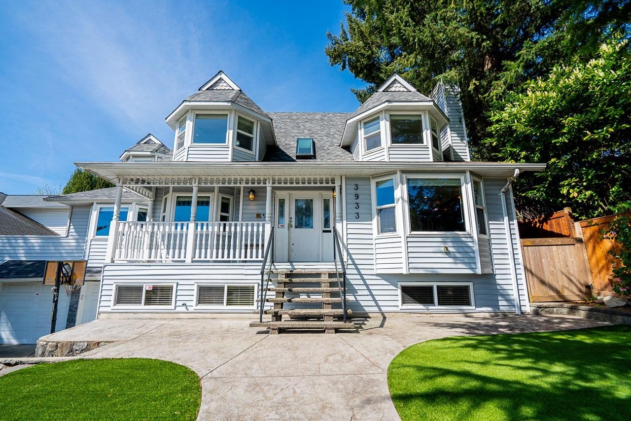 3933 Toronto Street, Port Coquitlam, BC, V3B 6M4