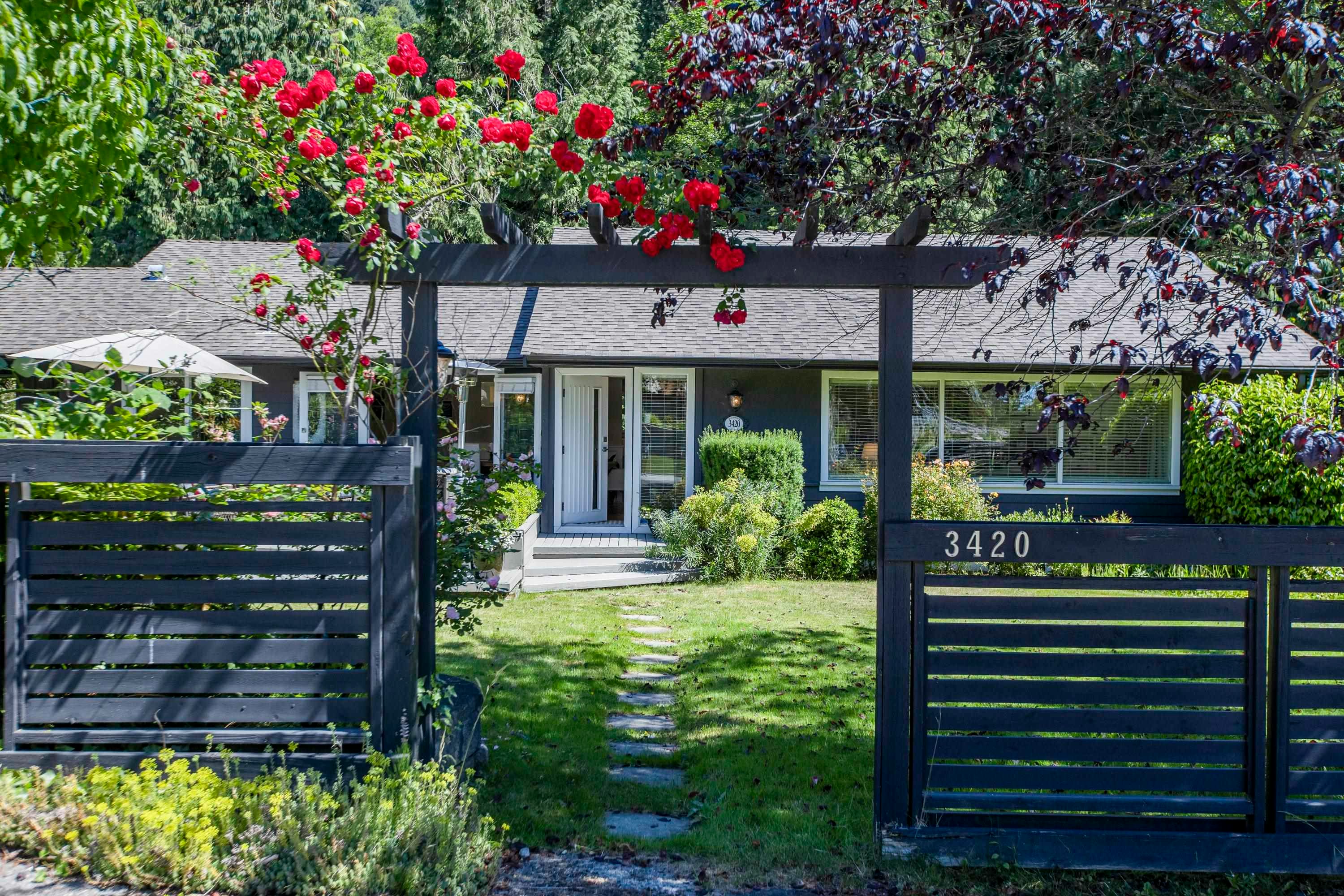 3420 Rockview Place - 3