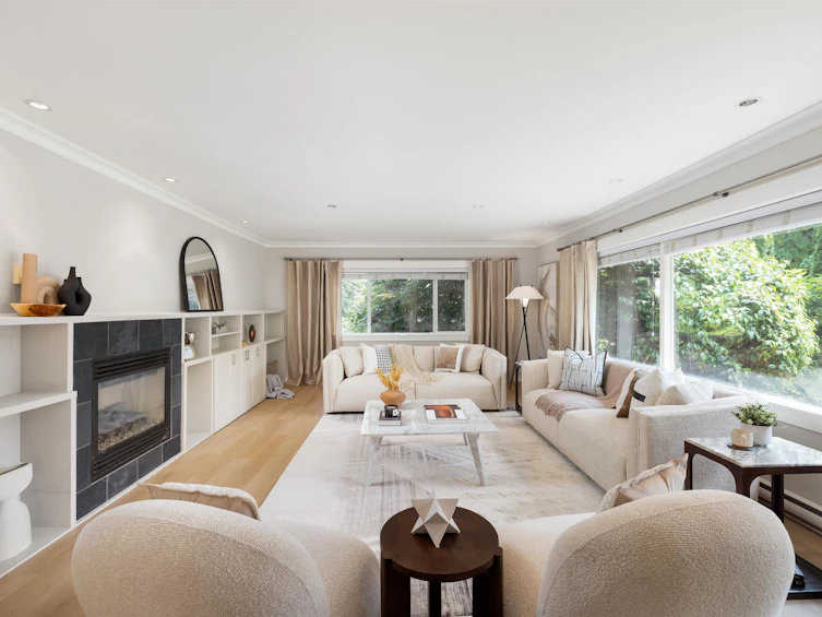 3420 Rockview Place, West Vancouver, BC, V7V 3H3 - 4