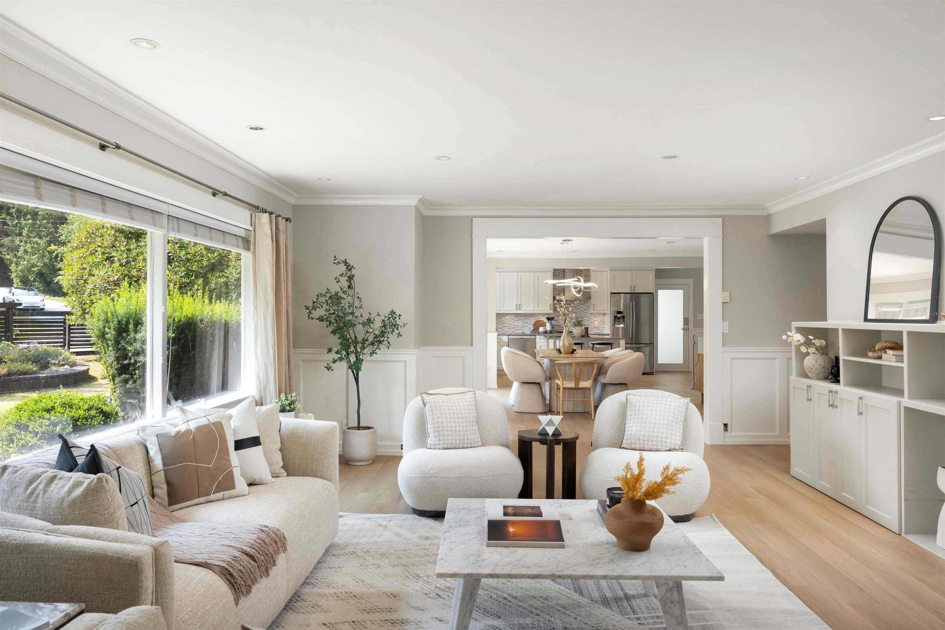 3420 Rockview Place, West Vancouver, BC, V7V 3H3 - 7