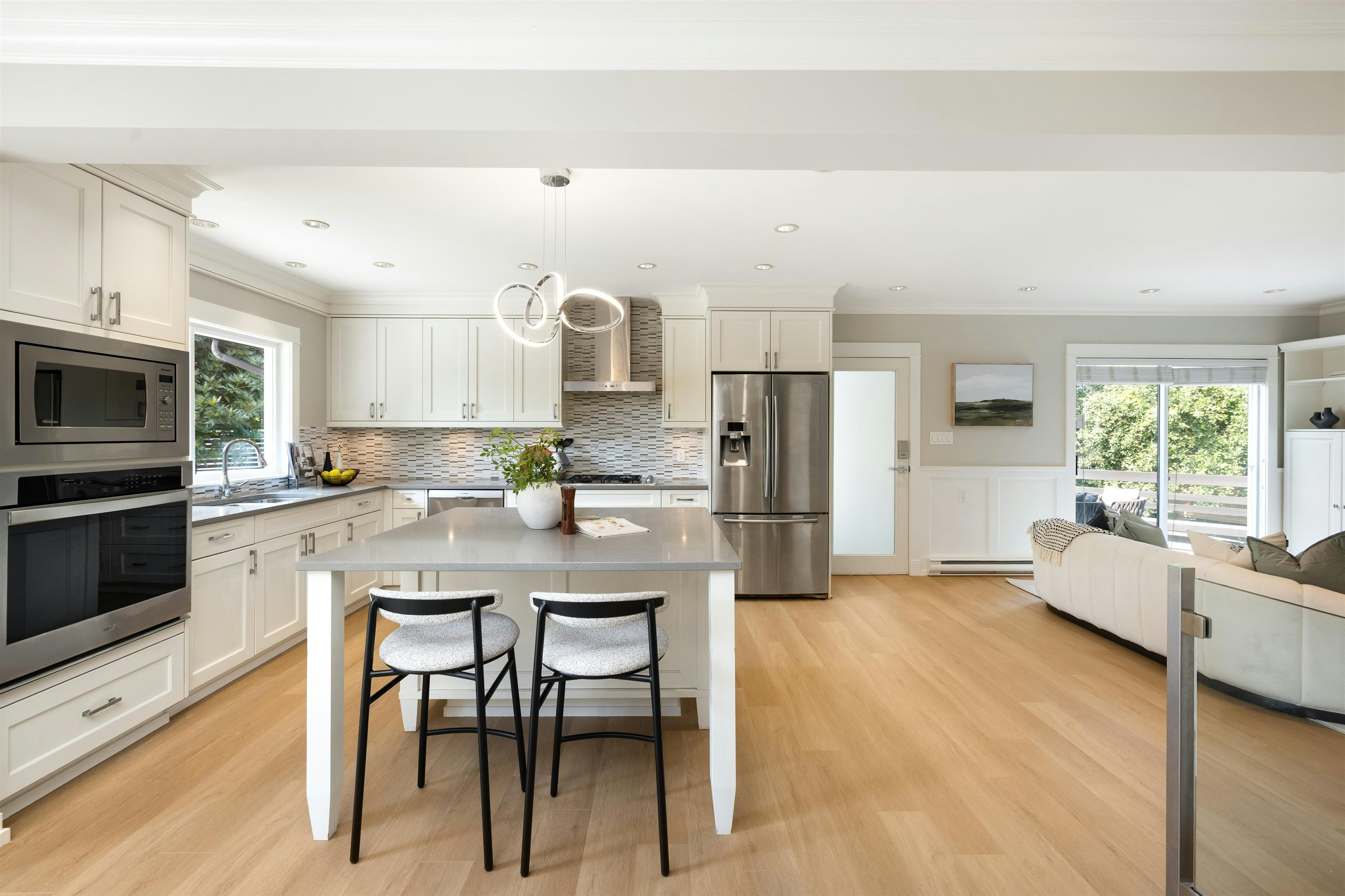 3420 Rockview Place, West Vancouver, BC, V7V 3H3 - 10