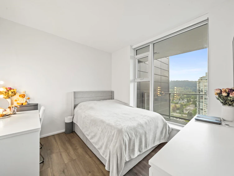 2711-3809 Evergreen Place, Burnaby, BC, V3J 0M1 - 10