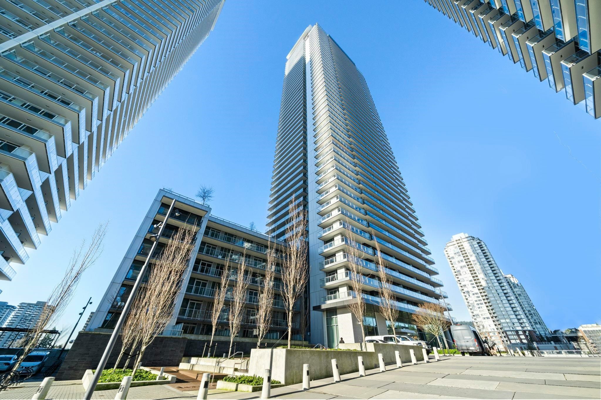 2711-3809 Evergreen Place, Burnaby, BC, V3J 0M1 - 29