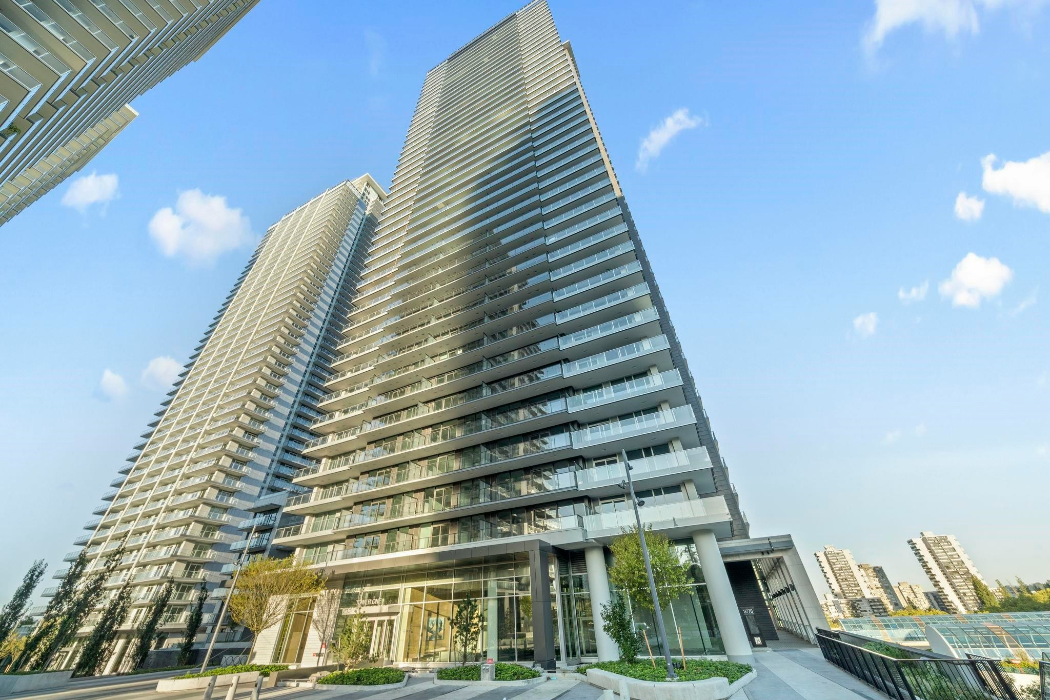 2711-3809 Evergreen Place, Burnaby, BC, V3J 0M1 - 30