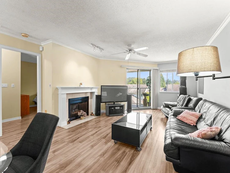 24-1190 Falcon Drive, Coquitlam, BC, V3E 2L2 - 5