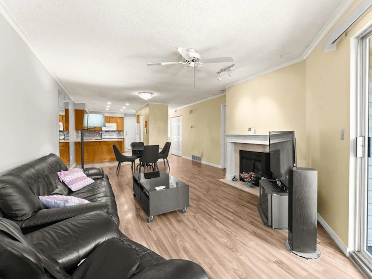 24-1190 Falcon Drive, Coquitlam, BC, V3E 2L2 - 2