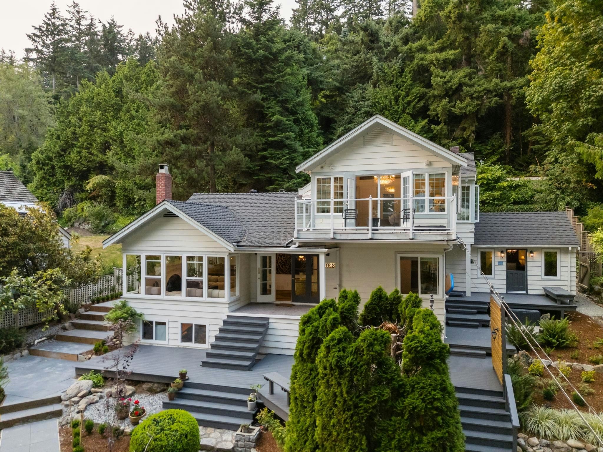 4043 Rose Crescent, West Vancouver, BC, V7V 2N6 - 33