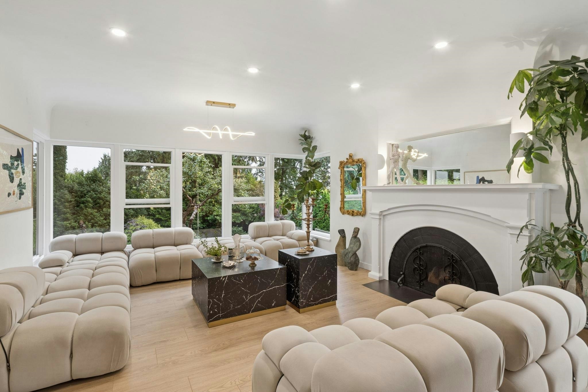 4043 Rose Crescent, West Vancouver, BC, V7V 2N6 - 5
