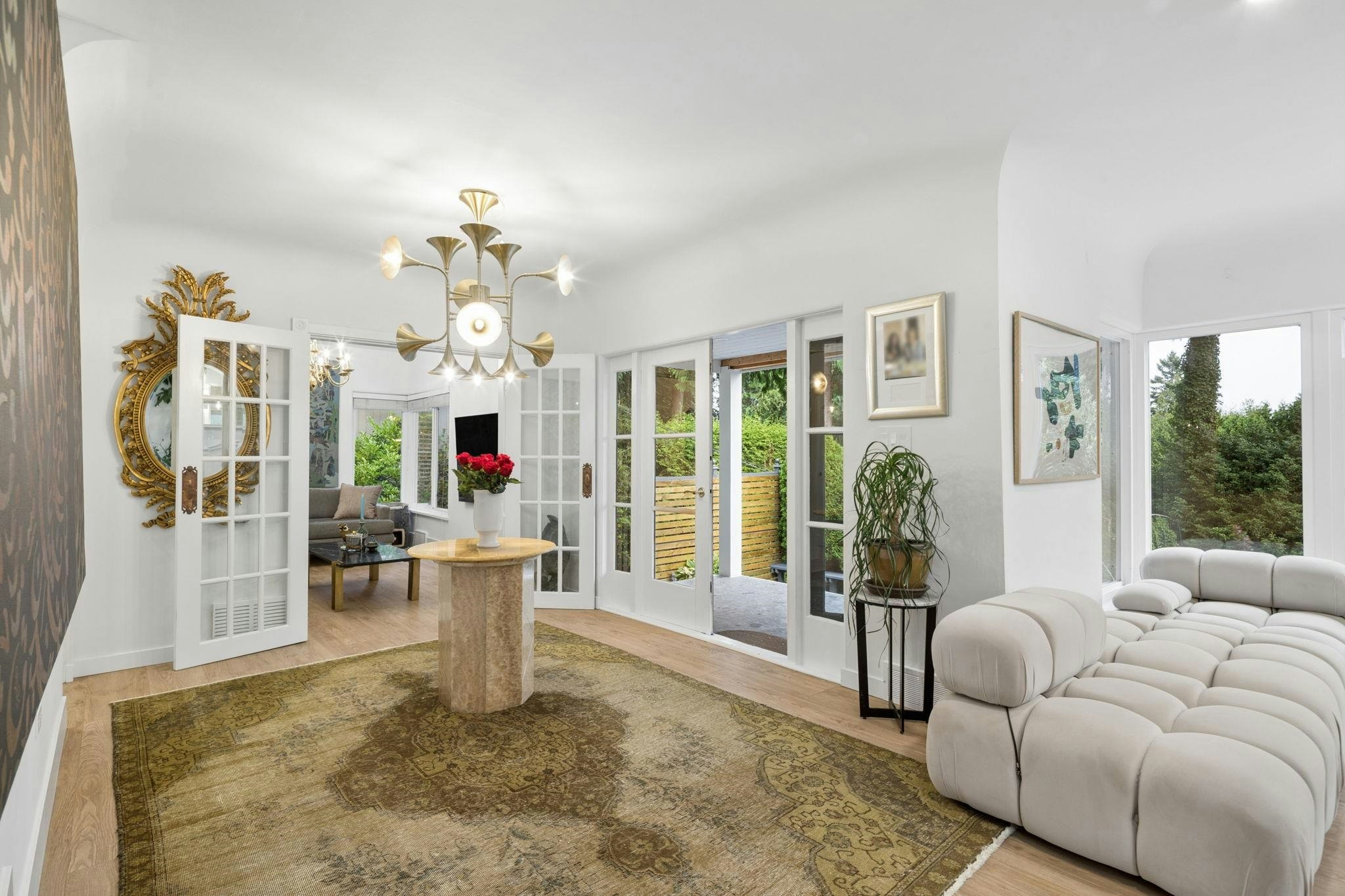 4043 Rose Crescent, West Vancouver, BC, V7V 2N6 - 25
