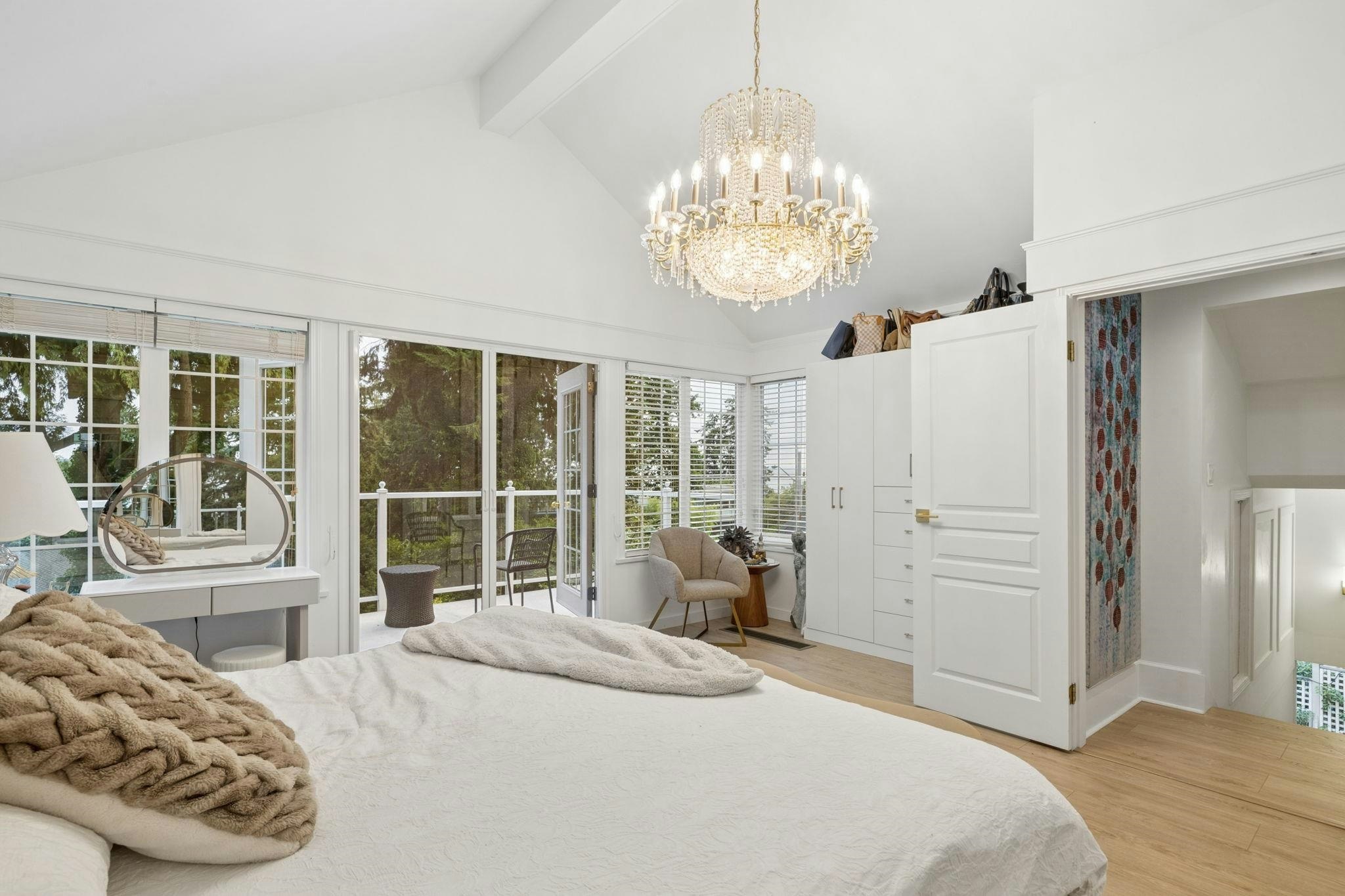 4043 Rose Crescent, West Vancouver, BC, V7V 2N6 - 21