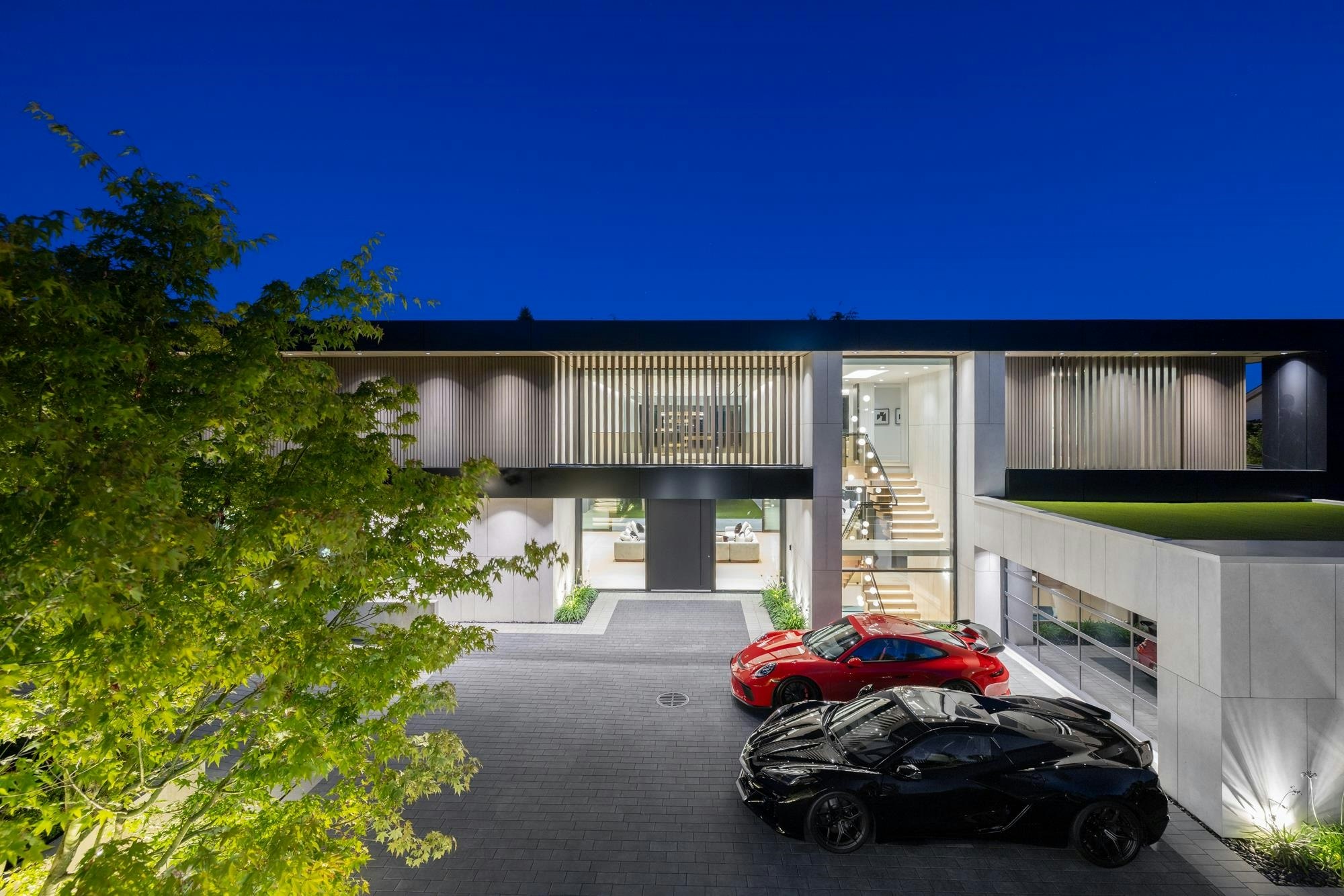 690 Knockmaroon Road, West Vancouver, BC, V7S 1R6 - 9