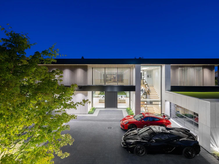 690 Knockmaroon Road, West Vancouver, BC, V7S 1R6 - 9