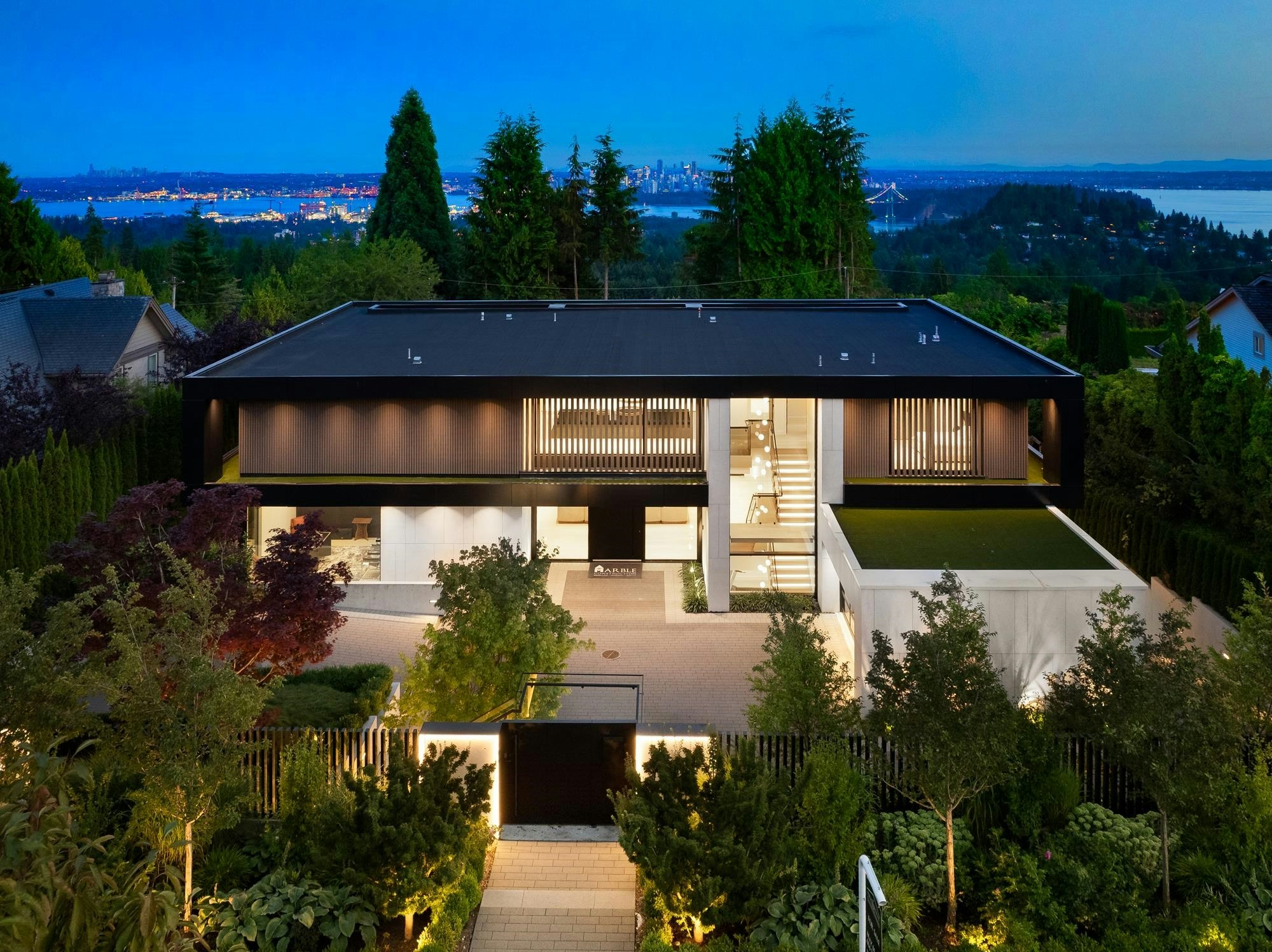 690 Knockmaroon Road, West Vancouver, BC, V7S 1R6