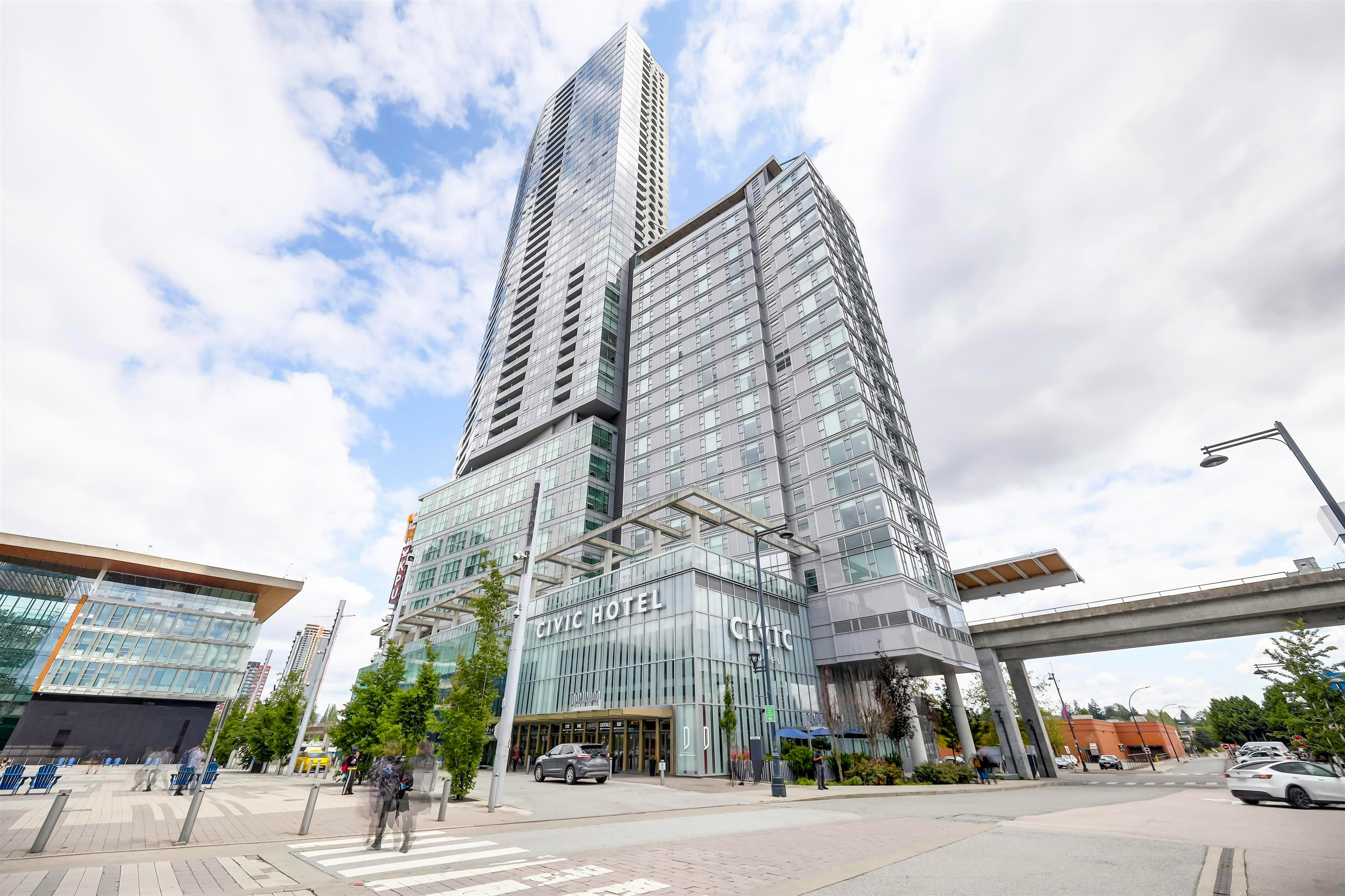 3709-13495 Central Avenue, Surrey, BC, V3T 0K2
