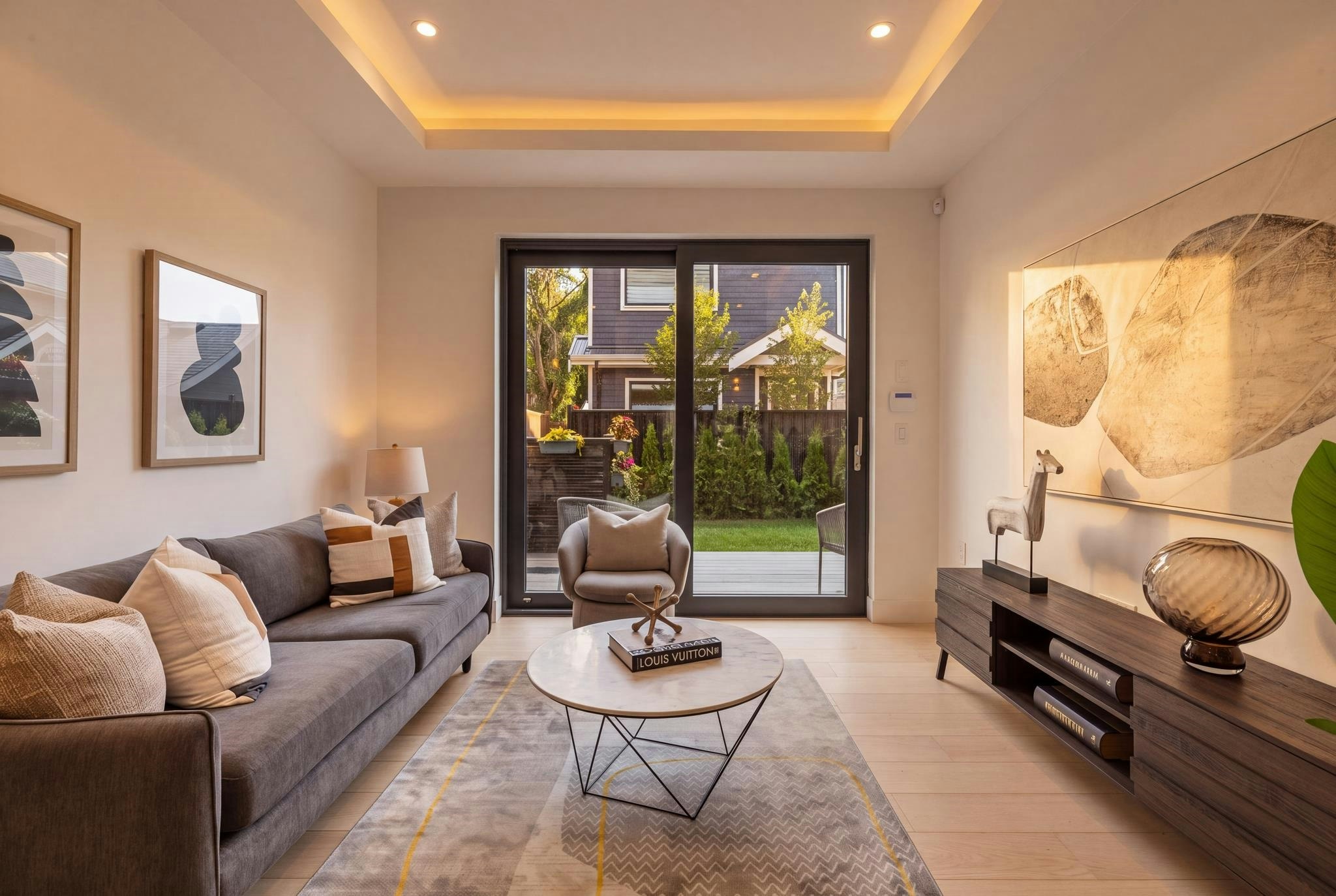 20 W 14th Avenue - 4