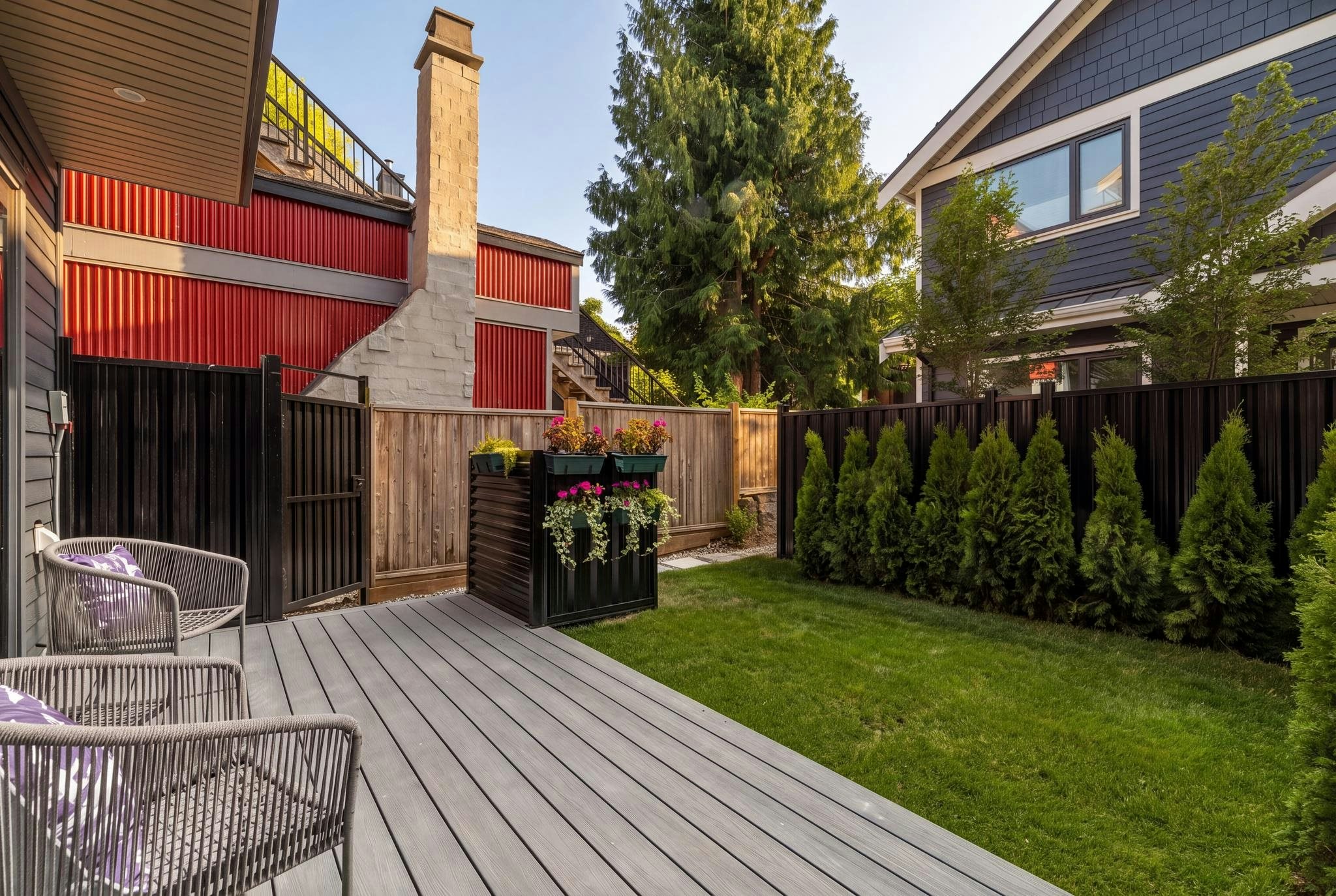 20 W 14th Avenue, Vancouver, BC, V5Y 1W6 - 30