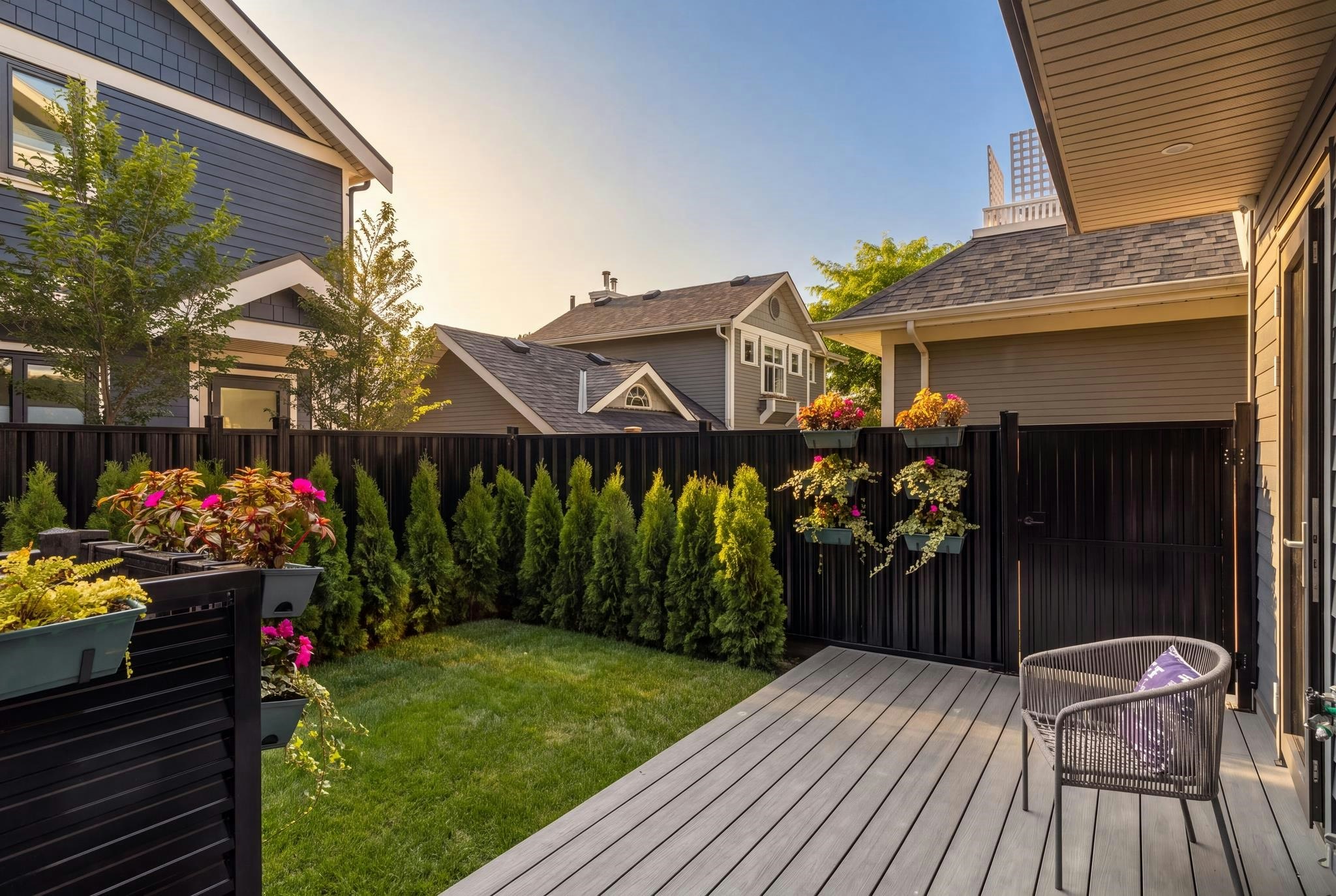 20 W 14th Avenue, Vancouver, BC, V5Y 1W6 - 31