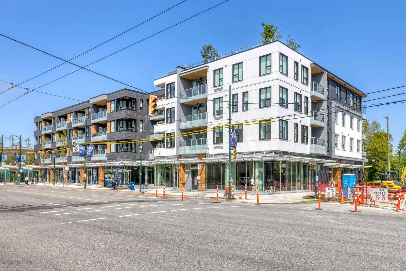 512-2471 St. George Street, Vancouver, BC, V5T 0L8