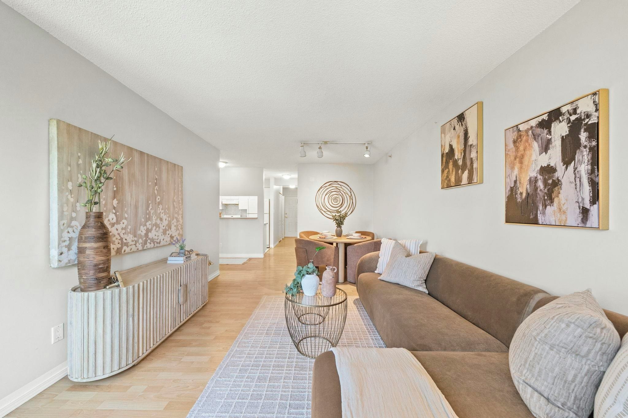 406-3489 Ascot Place - 4