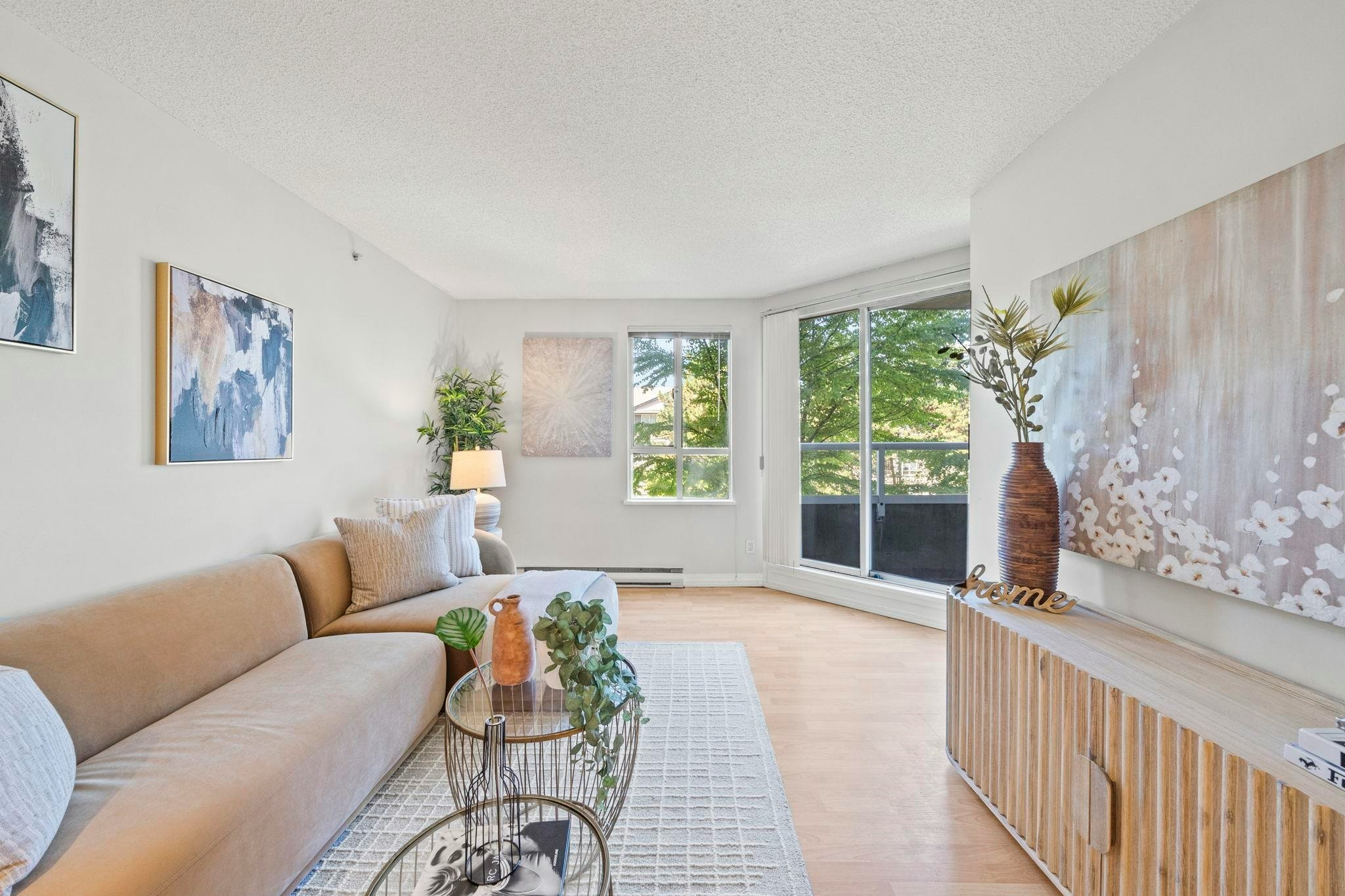 406-3489 Ascot Place - 2