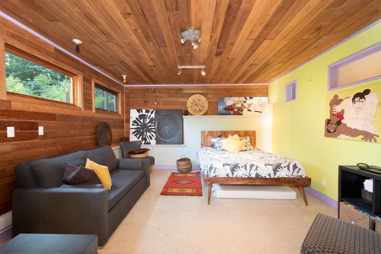368 Eagles Nest Road, Bowen Island, BC, V0N 1G1 - 27