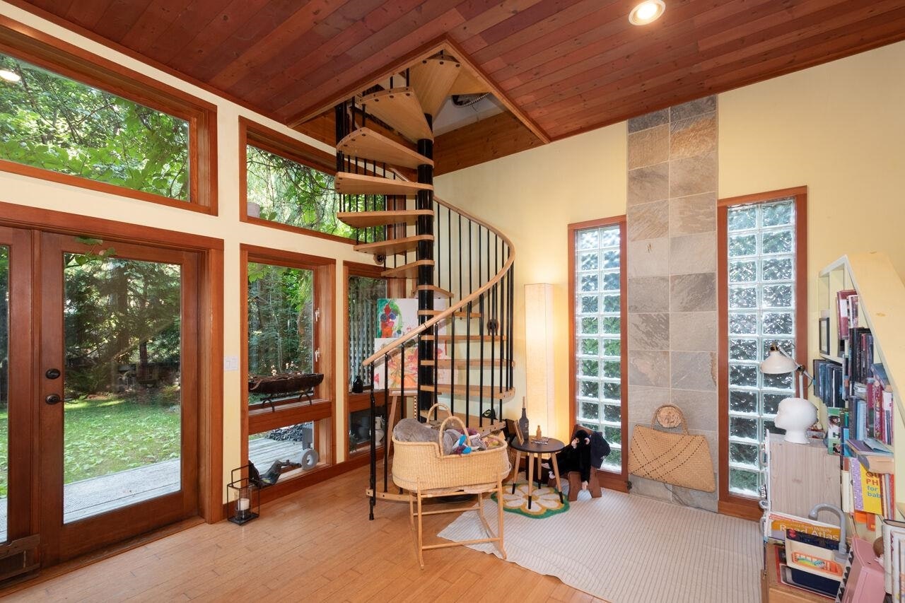 368 Eagles Nest Road, Bowen Island, BC, V0N 1G1 - 22