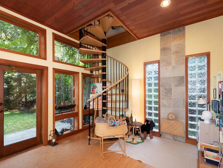 368 Eagles Nest Road, Bowen Island, BC, V0N 1G1 - 22