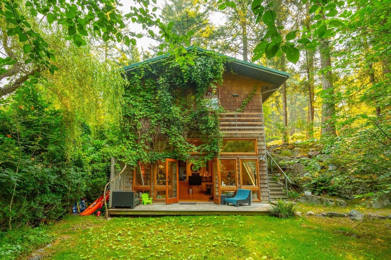 368 Eagles Nest Road, Bowen Island, BC, V0N 1G1 - 33