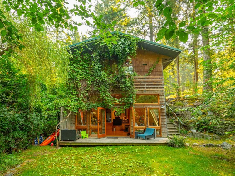 368 Eagles Nest Road, Bowen Island, BC, V0N 1G1 - 33