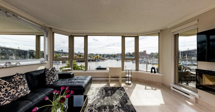 304-1675 Hornby Street, Vancouver, BC, V6Z 2M3 - 7