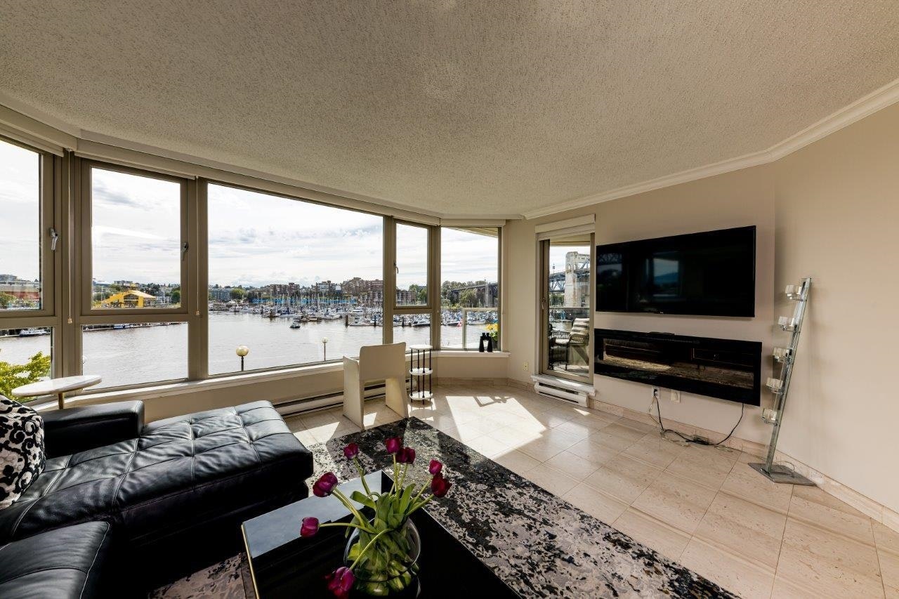 304-1675 Hornby Street, Vancouver, BC, V6Z 2M3 - 8