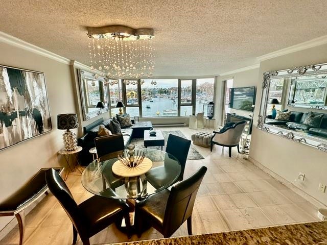 304-1675 Hornby Street, Vancouver, BC, V6Z 2M3 - 10