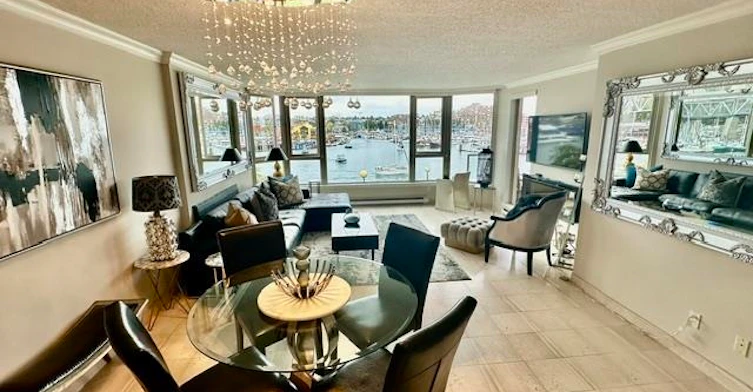 304-1675 Hornby Street, Vancouver, BC, V6Z 2M3 - 10