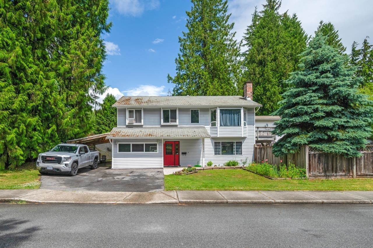 20835 Wicklund Avenue, Maple Ridge, BC, V2X 8E8