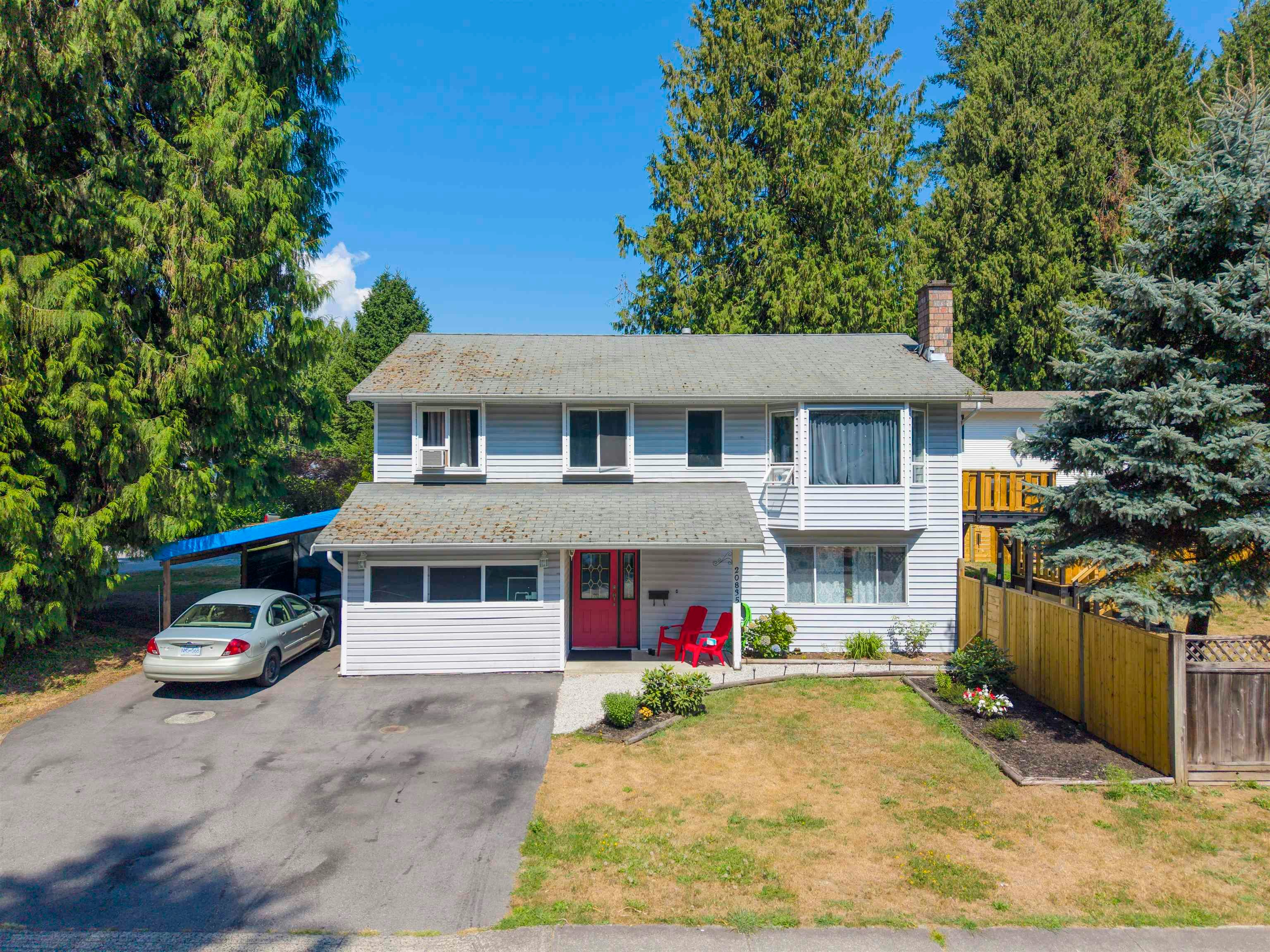 20835 Wicklund Avenue, Maple Ridge, BC, V2X 8E8