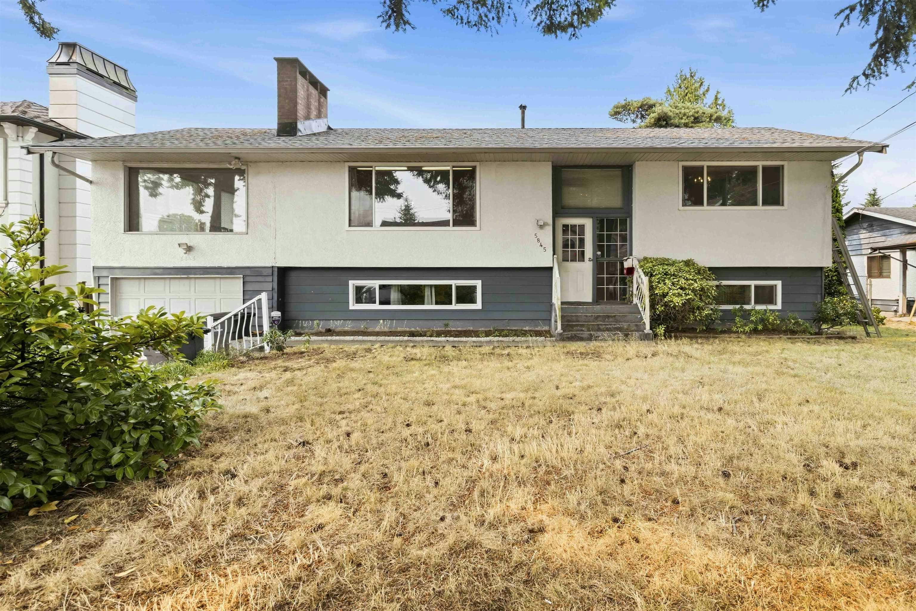 5845 124 Street, Surrey, BC, V3X 1Y2