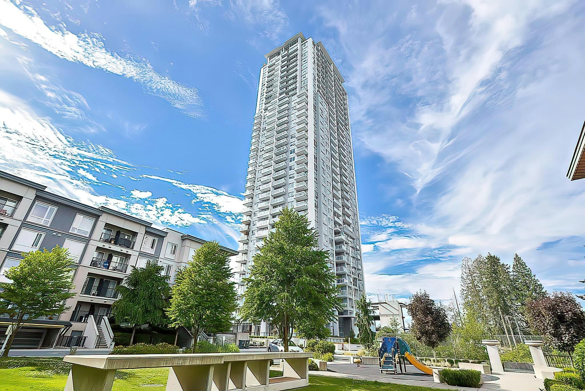502-13325 102a Avenue, Surrey, BC, V3T 0J5