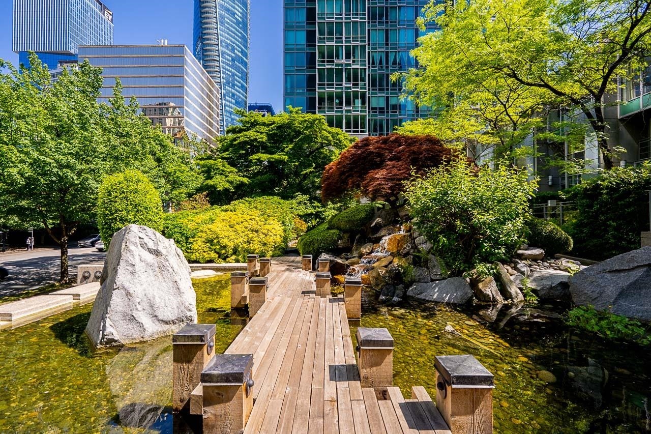1803-1200 W Georgia Street, Vancouver, BC, V6E 4R2 - 29