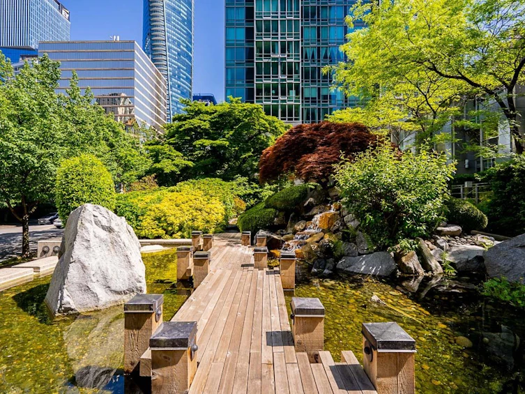 1803-1200 W Georgia Street, Vancouver, BC, V6E 4R2 - 29