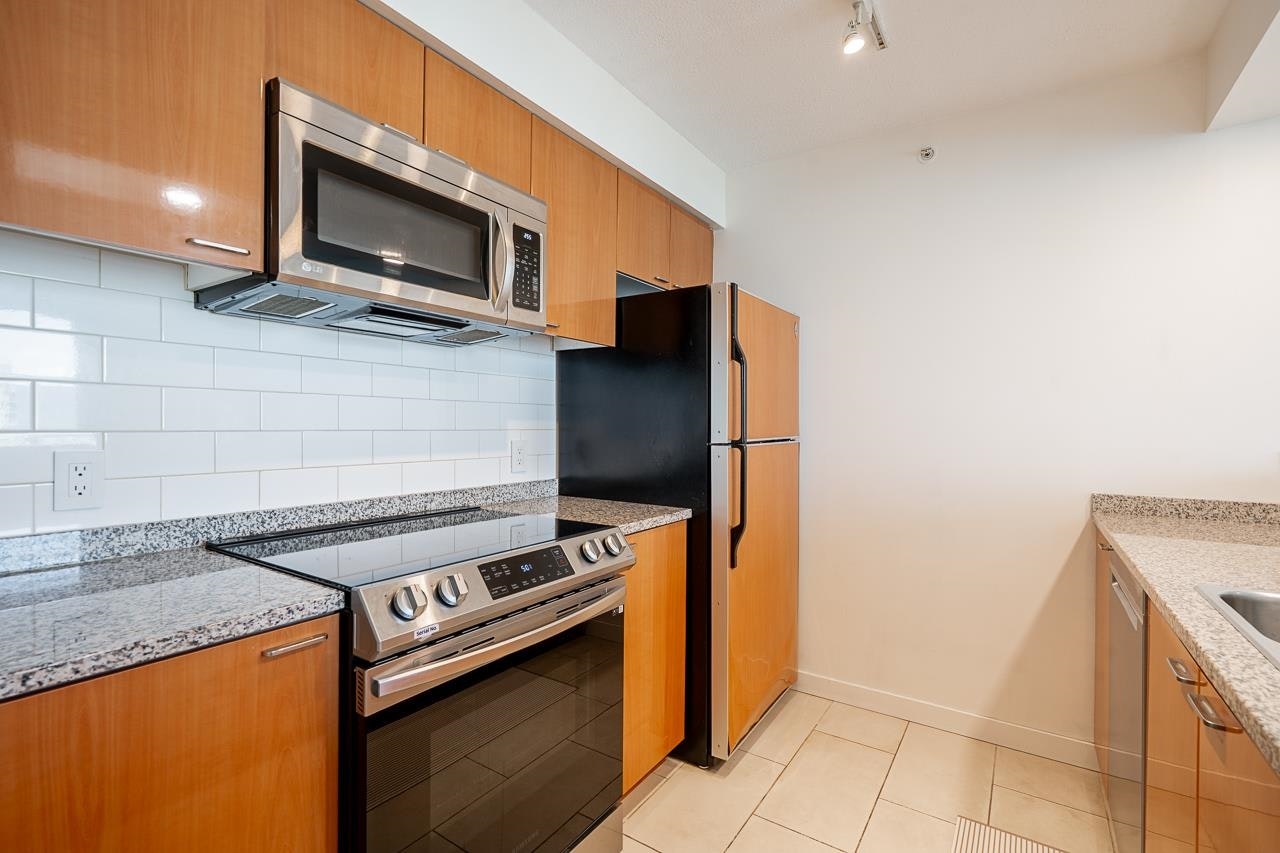 1803-1200 W Georgia Street, Vancouver, BC, V6E 4R2 - 13