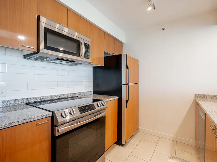 1803-1200 W Georgia Street, Vancouver, BC, V6E 4R2 - 13