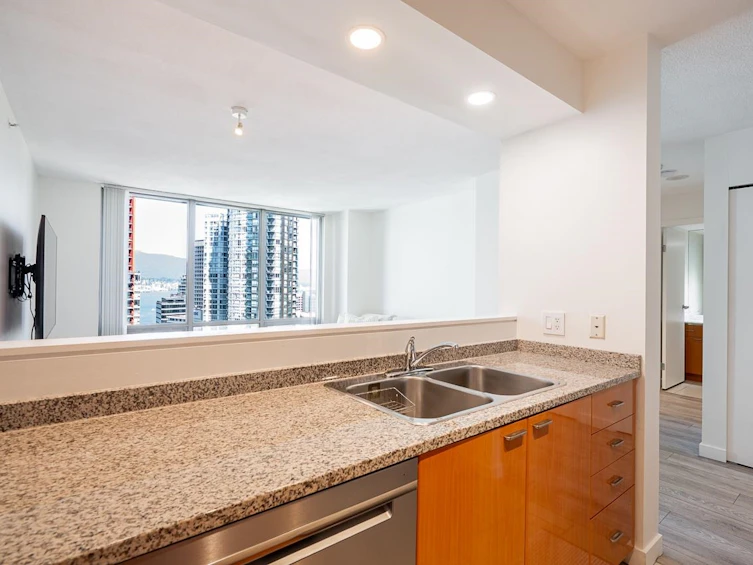 1803-1200 W Georgia Street, Vancouver, BC, V6E 4R2 - 16
